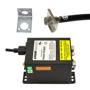 Gen4 Ionizing Point