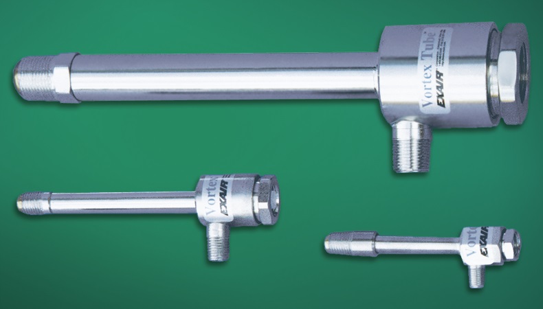 vortextube Vortex Tube