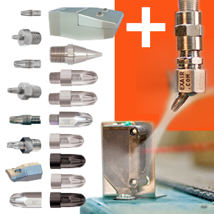 Air Nozzles