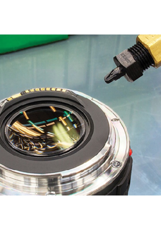 atto nozzles application