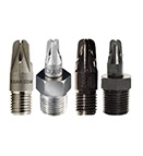 nano nozzles