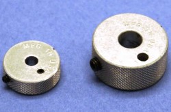 Lock Knobs