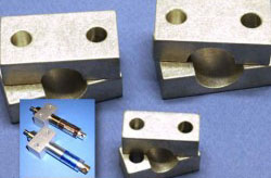 Mounting Blocks