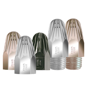large Super air nozzle