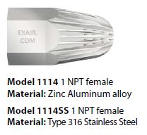 HP1114