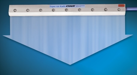 super air knife