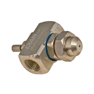 Internal Mix Atomizing Nozzles