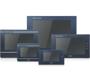 GREEN Series HMI