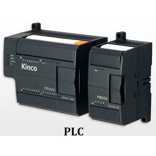 PLC