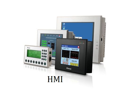 HMI