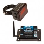 Pressure Sensing Digital Flowmeters with Wireless Capability