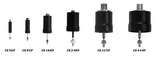 self_aligning_pneumatic_actuators Compact Pneumatic Actuators