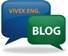 VEblog Pages