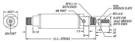 M16D_._SDim Metric Models