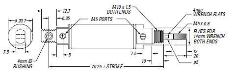 M16XD_._UDim Metric Models