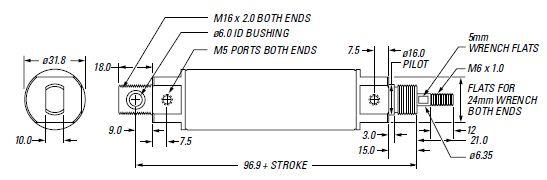 M24D_._UDim Metric Models