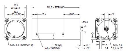 M32D_._NDim Metric Models